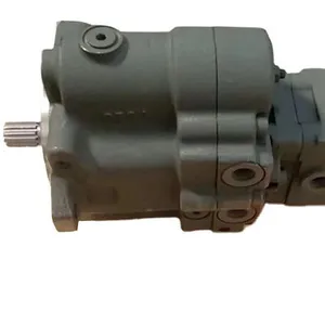 Excavator Hydraulic Axial Piston Pumps PVD-0B-12P-5G-5210A Hydraulic Pump PVD Series PVD-00B /0B /1B /2B /3B thumbnail-1
