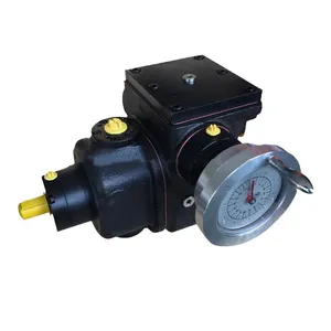 Hydraulic Pump A2VK Series A2VK55MAOR1GOPE2-S07 A2VK12-4P-132 A2VK12MAOR4G1PE1-S02 Piston Pump thumbnail-1