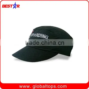 6 Panel Customized Logo Promotion Cap thumbnail-1