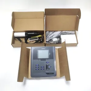 German Wtw Laboratory Dissolved Oxygen Analyzer Oxi7310, in Stock 1ba304 thumbnail-1