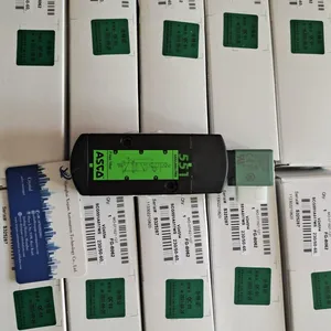 New Original Emerson Asco Soleniod Valve New Original Asco VCEFAM8531G301MO Asco Valve thumbnail-5
