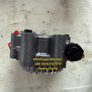 YUCHAI Oil Pump 360000-1011100B for YUCHAI Excavator thumbnail-3