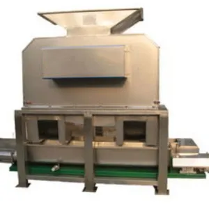 New Fruit Juice Processing Machine for Apple/ Orange/ Pineapple/ Tomato/etc thumbnail-2