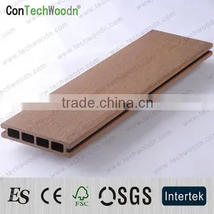 The Most Popular Design Outdoor Wpc Flooring thumbnail-5
