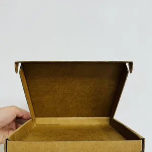 Customized Airplane Boxes for Logistics. Small - Batch Customized Packaging of Airplane Paper Boxes for Logistics thumbnail-1