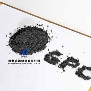 Graphitized Petroleum Coke GPC High Carbon Low Sulfur thumbnail-4