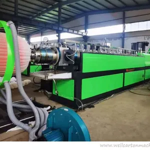 EPE Foam Rod Making Machine thumbnail-2