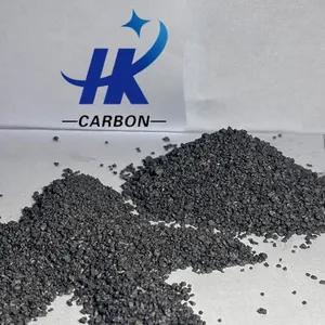 CPC High Density Calcined Petroleum Coke FC98.9% Raw Material For Graphite Electrode thumbnail-5