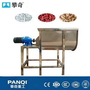 Pharmaceutical Mini Detergent/Milk Powder Mixer Equipment thumbnail-1
