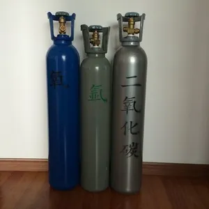 Gas Cylinder thumbnail-1