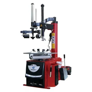 Tire Changer/truck Tire Changer/Tyre Changer thumbnail-1
