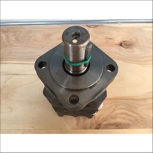 Danfoss OMS160 151F0503 Hydraulic Orbital Motor thumbnail-2