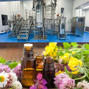 Plant Raw Material Crude Extract Membrane Separation Equipment thumbnail-3