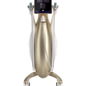 Vertical MVS HIFU Machine With RF EMS 15RS 30RS Handles, Adjustable Energy 1-30J, Touch Screen thumbnail-2