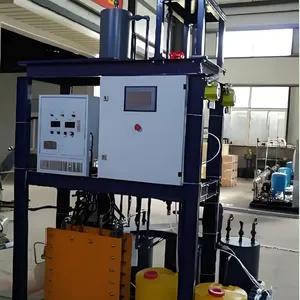 Electrolytic NaClO Equipment for Municipal Sewage & Reclaimed Water Disinfection thumbnail-1