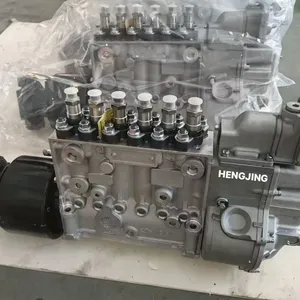 400912-00543 Doosan High Pressure Fuel Injection Pump thumbnail-1