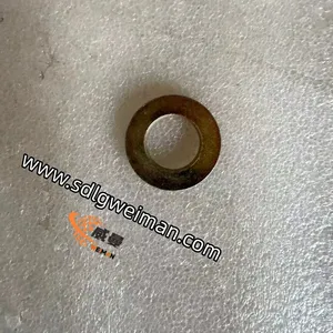 Original SDLG P‑Washer Part No.4015000001 for Wheel Loader thumbnail-3