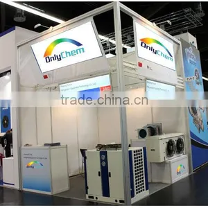 Cold Room With Swing Door thumbnail-2