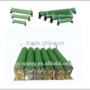 Wirewound Resistor 50ohm 5w Ceramic Resistor thumbnail-3