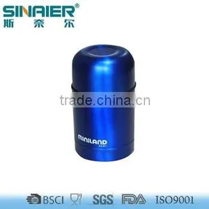 BSCI Approval Food Container Lunch Box Vacuum Double Wall SS, Keep Food or Drinks Hot /cold for Long Time thumbnail-5