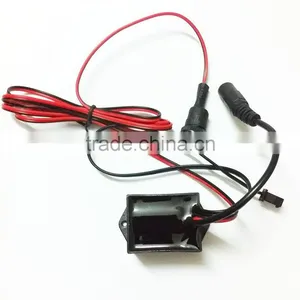 DC12V EL Power Supply With On/off Switch thumbnail-1