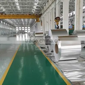 Hot Sale Prime Quality 1100 5083 7075 Aluminum Coil in Stock thumbnail-3