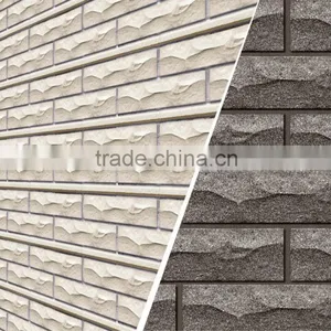 Hill Tile With 60x240mm,decorative Wall Tile, Glazed Tile thumbnail-3