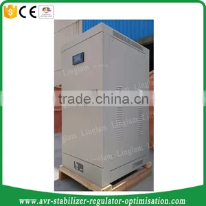 SBW Voltage Stabilizer 400v thumbnail-3