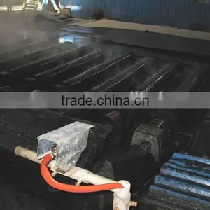 Germany Remote Fiber Hot Metal Detector thumbnail-4