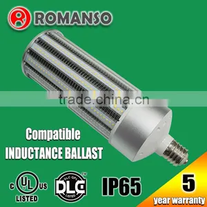 ce Rohs Led Light Bulb 200w Led High Bay Light Bulb Corn Cob Led Bulb E40 E39 thumbnail-4