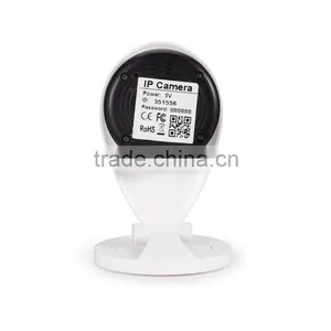 Lowest Price ip Dome Camera With CE Certificate thumbnail-4