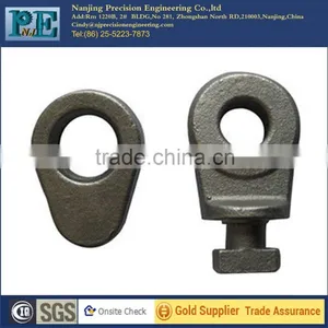 Professional Factory High Precision Steel Forging Hardware thumbnail-2