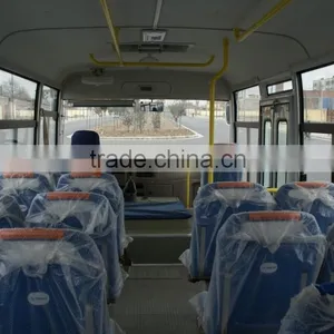 Price Bus 6 METERS 22 SEATS thumbnail-2