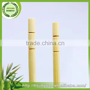 Top Level High Grade Naked Bamboo Chopsticks thumbnail-4