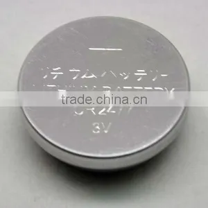 Lithium Button Cell CR2477 3V thumbnail-1