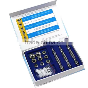 Best Selling Products Portable 3 in 1 Diamond Dermabrasion Oxygen Acne Remover thumbnail-4
