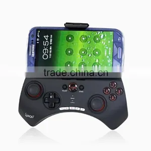 Wholesale for Android, Game Controller for Android, Double Vibration Game Controller for Android thumbnail-2