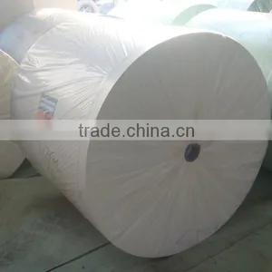 Polyester Base for SBS APP Bitumen Waterproof Membrane thumbnail-3