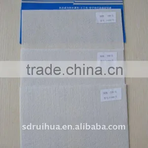 High Quality Polyester Mat/felt for Shoe Manufacturer thumbnail-1