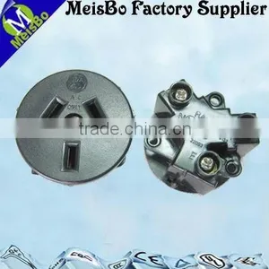 Round Wireless Power Socket of AUS thumbnail-1