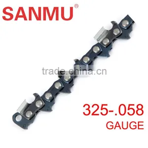 Professional Chainsaw Saw Chain for Chainsaw Parts .325" thumbnail-1