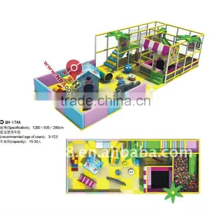 Naughty Playground/amusement Euiqpment thumbnail-1