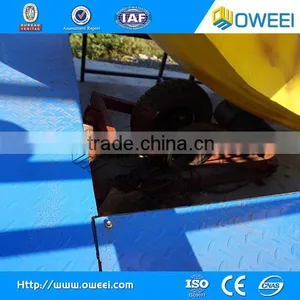 Playground Amusement Preferential Prices Children Play Boat thumbnail-1