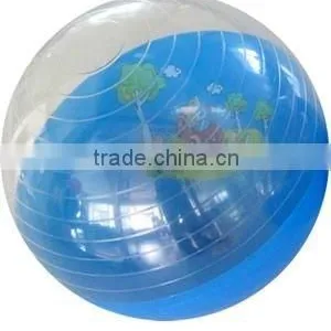 PVC Yoga Ball thumbnail-1