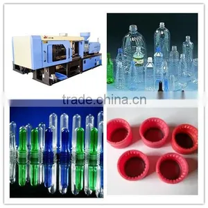 Plastic Bottle Machine Maker thumbnail-1