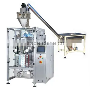 Vffs Machine With Auger Filler thumbnail-1