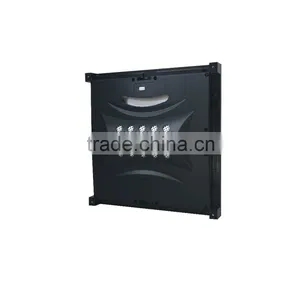 Indoor Small Pitch COB P2.5 LED Display Unit Wall for Control Room _S1 thumbnail-2