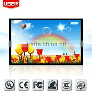 Hots Sale Cheap Big Screen tv LCD TV for Sale HDTV With USB thumbnail-1