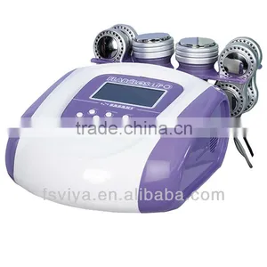 VY-Q2A Monopolar RF And Ultrasound Fat And Cellulite Reduction thumbnail-1