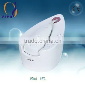 Arms / Legs Hair Removal IPL-10 Age Spot Removal Used Ipl Handle Machines With CE Approval 560-1200nm thumbnail-1